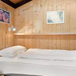 Feriehus 2504-romo-gl-skinnevej-12 Kongsmark