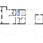 Feriehus 2504-romo-gl-skinnevej-12 Kongsmark