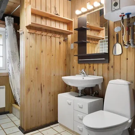 Holiday home 2504-romo-gl-skinnevej-12