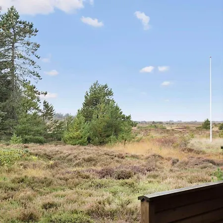 Holiday home 2504-romo-gl-skinnevej-12 Kongsmark