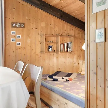 Holiday home 2504-romo-gl-skinnevej-12