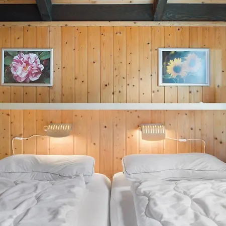 2504-romo-gl-skinnevej-12 Holiday home Kongsmark