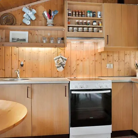 Holiday home 2504-romo-gl-skinnevej-12