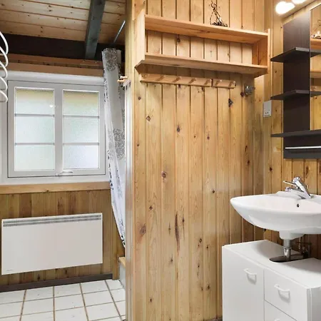 Holiday home 2504-romo-gl-skinnevej-12