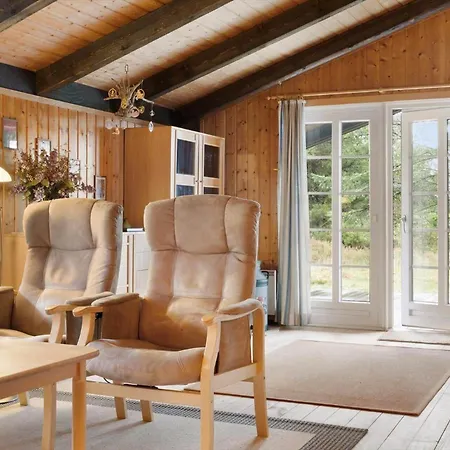 Holiday home 2504-romo-gl-skinnevej-12