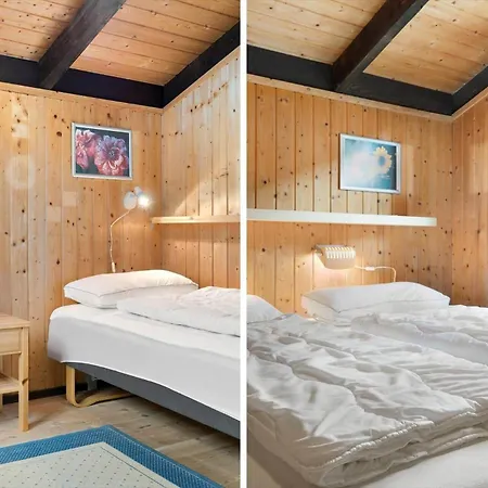 Holiday home 2504-romo-gl-skinnevej-12 *