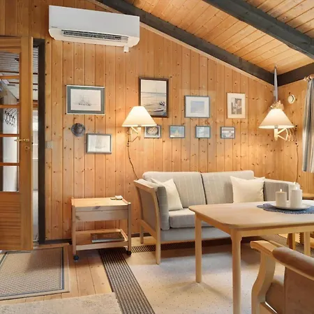 Holiday home 2504-romo-gl-skinnevej-12 Kongsmark