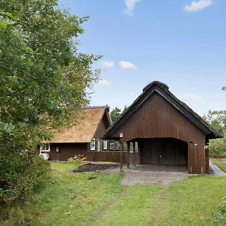 Holiday home 2504-romo-gl-skinnevej-12