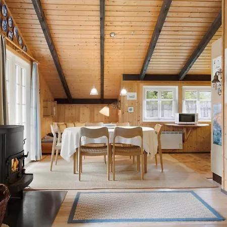 2504-romo-gl-skinnevej-12 بيت للعطل