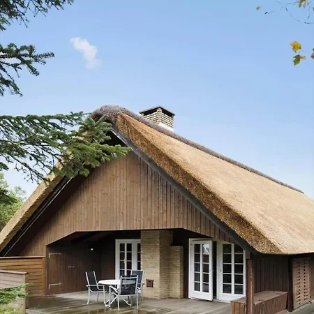 Vakantiehuis 2504-romo-gl-skinnevej-12 *
