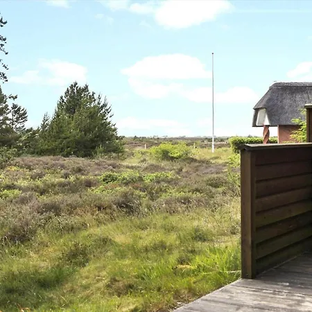 Vakantiehuis 2504-romo-gl-skinnevej-12 *