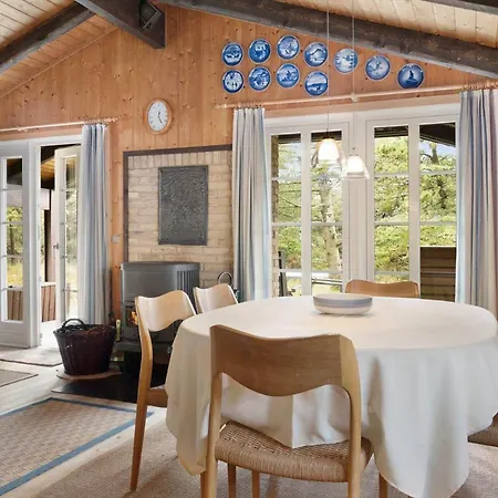 Vakantiehuis 2504-romo-gl-skinnevej-12 Kongsmark