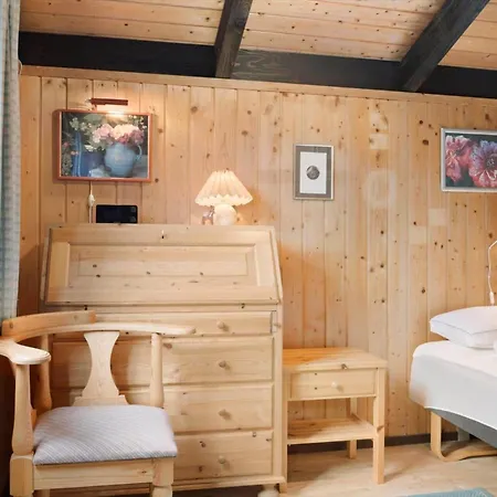 Vakantiehuis 2504-romo-gl-skinnevej-12 Kongsmark