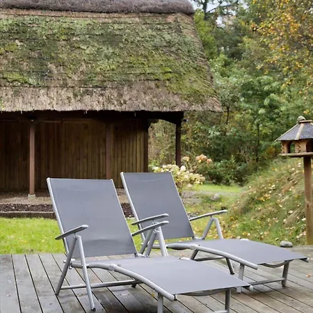 Vakantiehuis 2504-romo-gl-skinnevej-12 *
