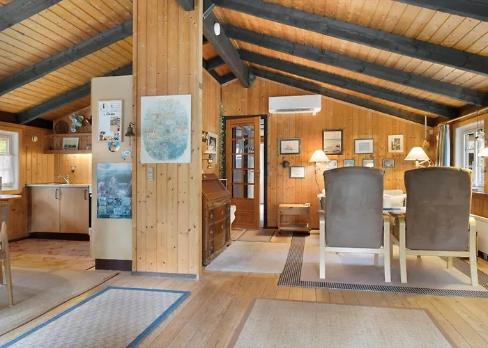 Tatil Evi 2504-romo-gl-skinnevej-12