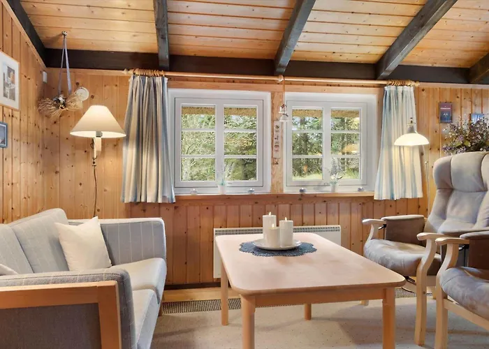 بيت للعطل 2504-romo-gl-skinnevej-12 Kongsmark