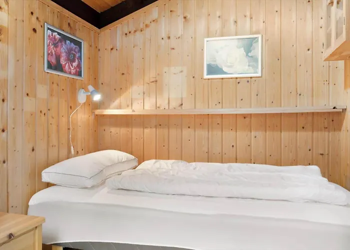 Tatil Evi 2504-romo-gl-skinnevej-12 Kongsmark