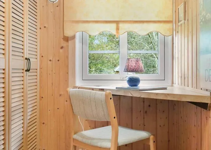 2504-romo-gl-skinnevej-12 بيت للعطل Kongsmark