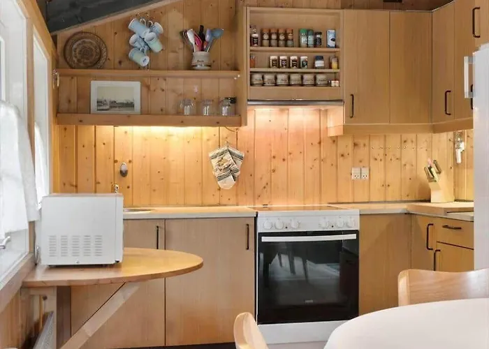 Tatil Evi 2504-romo-gl-skinnevej-12 *